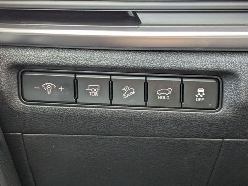 Certified 2025 Kia Telluride EX X-Line AWD/4WD image 17