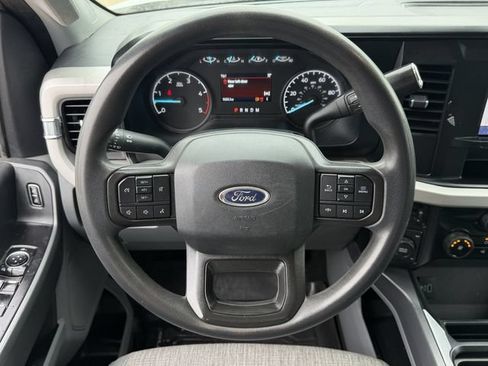 Used 2024 Ford F250 XLT w/ FX4 Off-Road Package AWD/4WD image 13