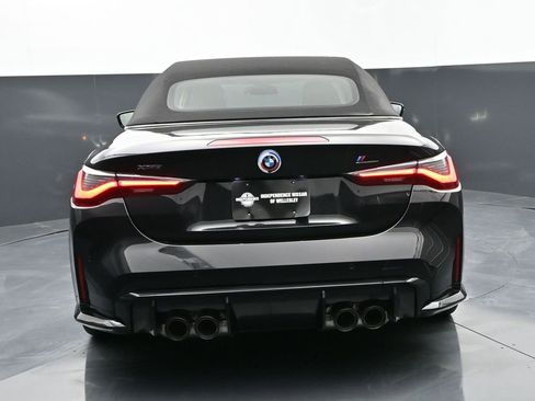 Used 2023 BMW M4 xDrive Competition w/ Parking Assistance Package image 5