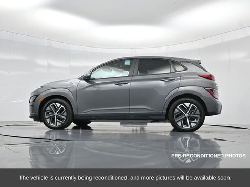 Used 2023 Hyundai Kona Limited image 49