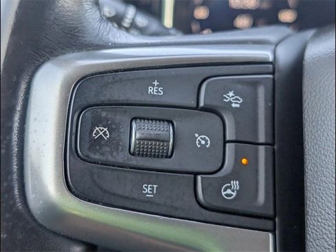 Used 2022 Chevrolet Silverado 1500 LT w/ Protection Package image 16