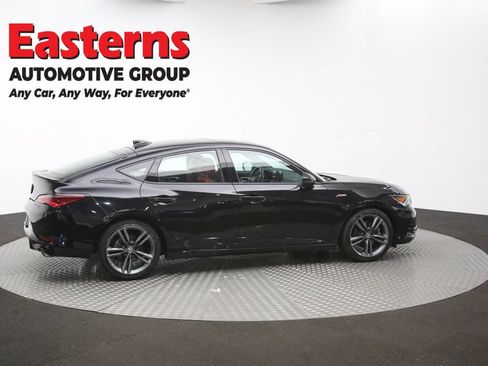 Used 2023 Acura Integra A-Spec w/ Technology Package FWD image 45