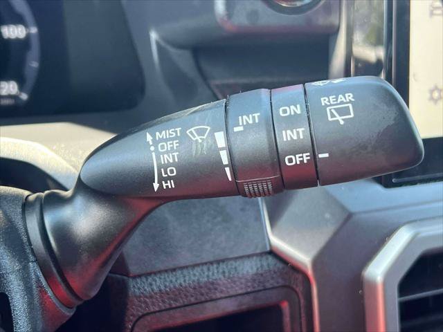 Certified 2025 Toyota 4Runner TRD Sport Premium AWD/4WD image 27