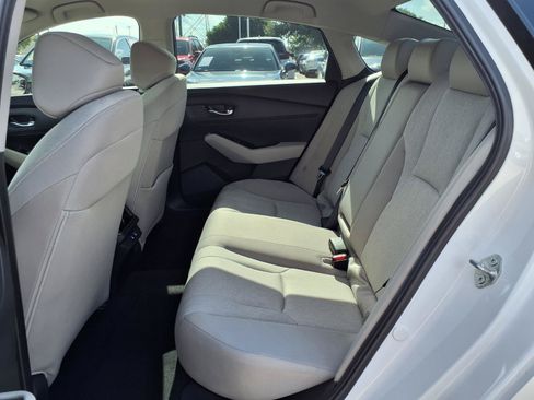 Used 2026 Honda Accord LX image 17