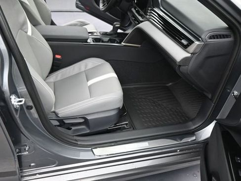 New 2026 Toyota Camry SE w/ Convenience Package FWD image 12