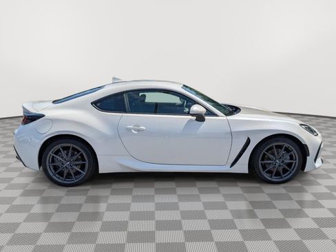 Used 2023 Subaru BRZ Limited RWD image 6