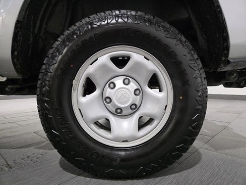 Used 2022 Toyota Tacoma SR image 23