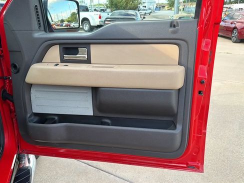 Used 2014 Ford F150 XLT w/ Equipment Group 302A Luxury AWD/4WD image 77