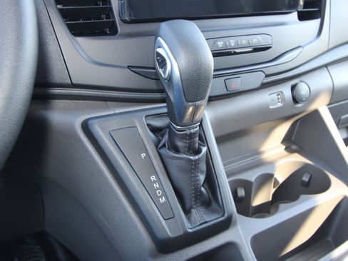 New 2026 Ford Transit 250 148 High Roof image 15