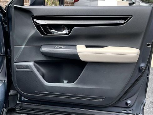 Certified 2024 Honda CR-V EX-L image 23