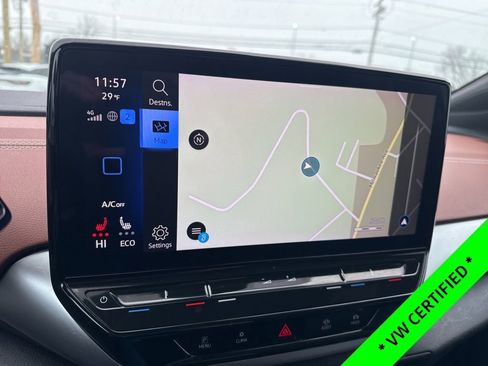 Certified 2022 Volkswagen ID.4 Pro S image 18