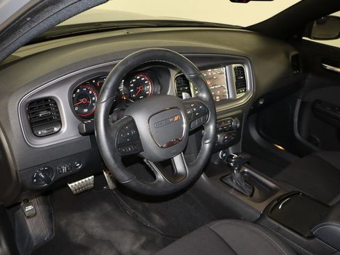 Used 2023 Dodge Charger R/T w/ Blacktop Package RWD image 24