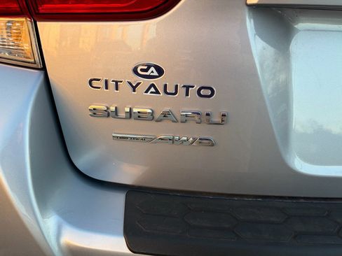 Used 2021 Subaru Crosstrek 2.0i Premium w/ Popular Package #2 image 10