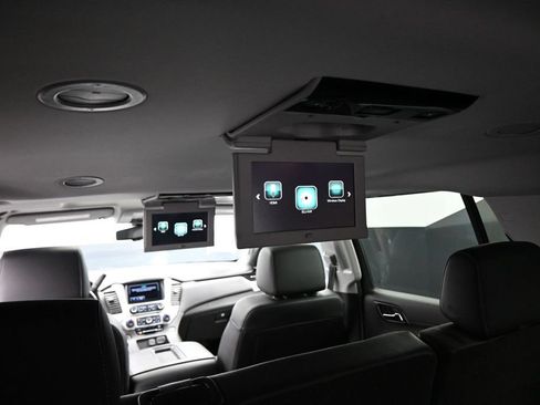 Used 2020 GMC Yukon XL SLT w/ Open Road Package AWD/4WD image 31