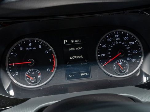 Used 2024 Kia K5 GT-Line image 18