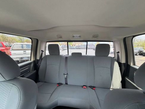 Used 2017 RAM 2500 SLT w/ Protection Group image 55