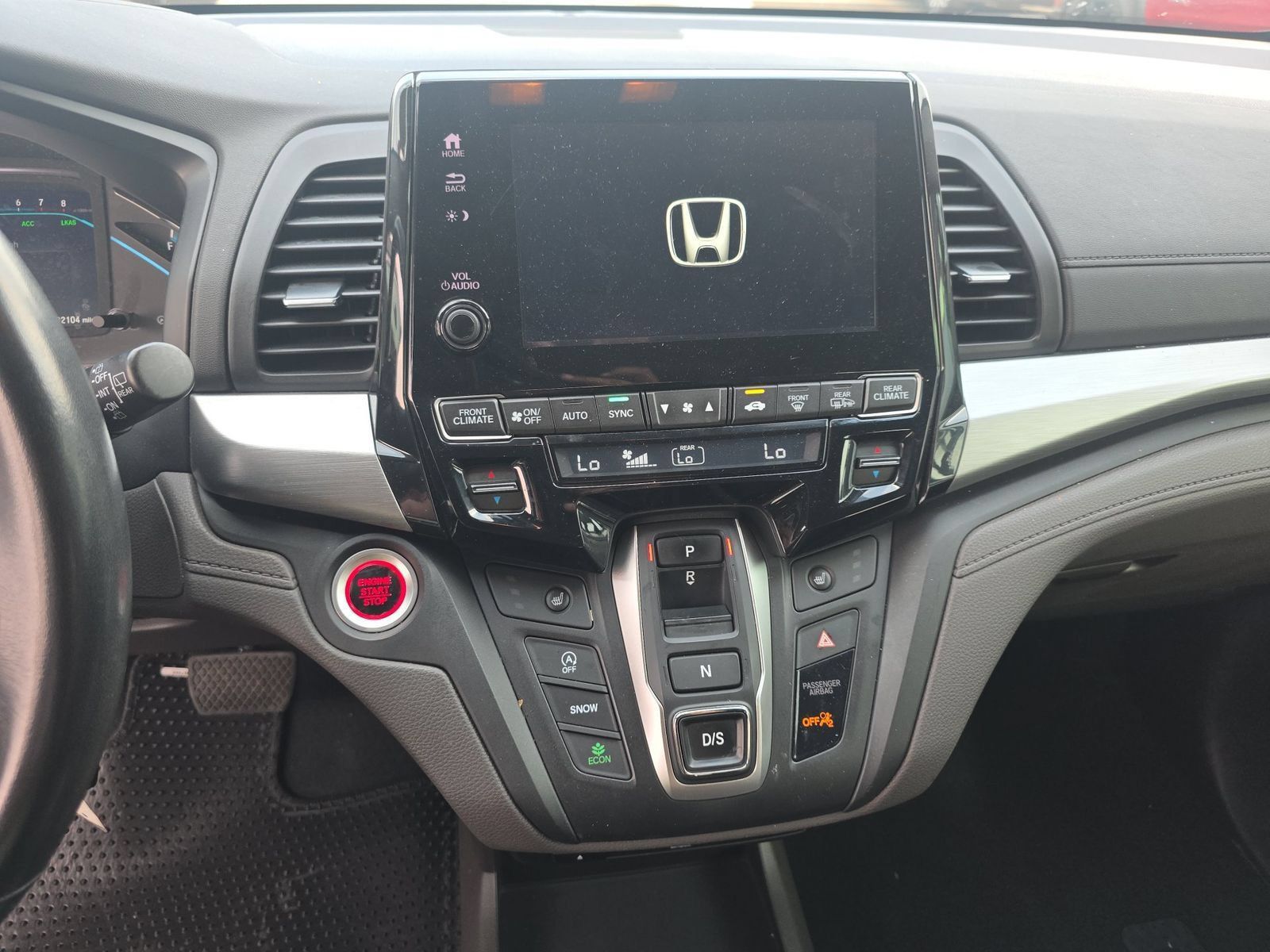 Used 2020 Honda Odyssey EX-L image 14