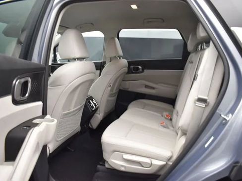 Used 2024 Kia Sorento S AWD/4WD image 15