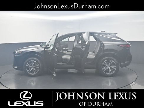 New 2026 Lexus RX 350 Premium image 27