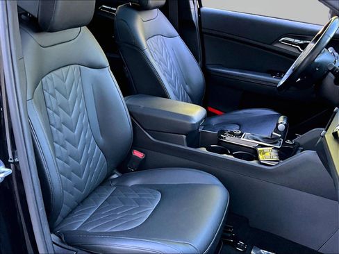 Certified 2023 Kia Sportage X-Pro AWD/4WD image 29