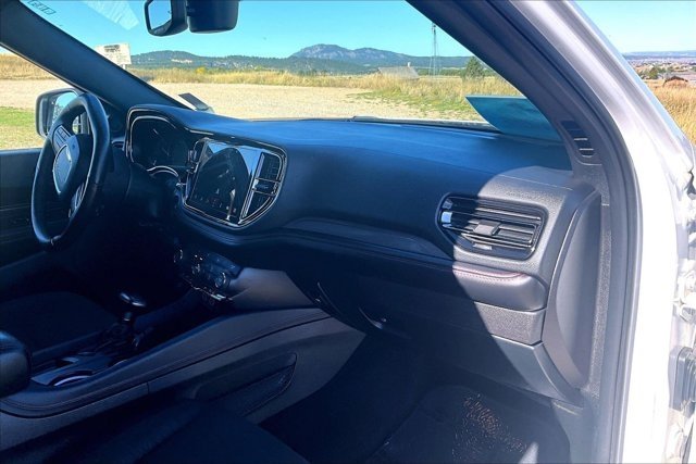 Used 2026 Dodge Durango GT AWD/4WD image 27