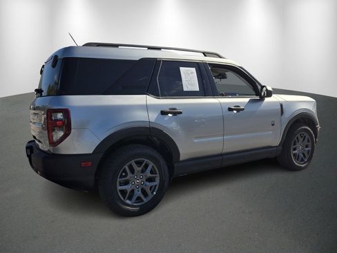 Used 2023 Ford Bronco Sport Big Bend w/ Convenience Package image 7
