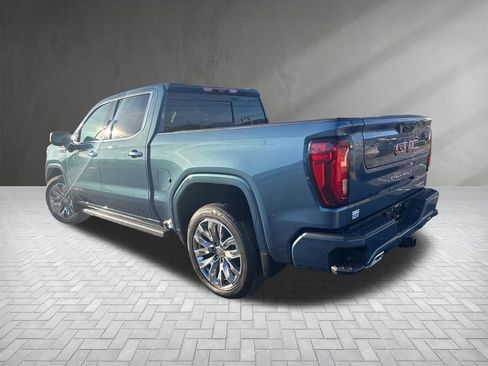 New 2026 GMC Sierra 1500 Denali image 3