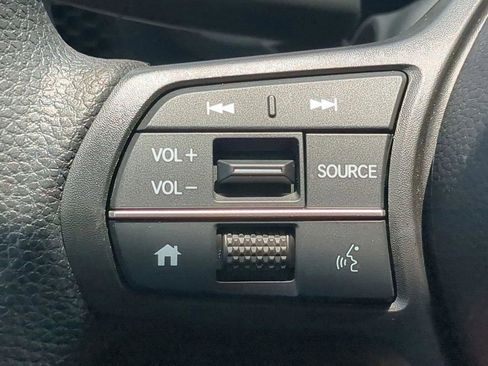 Used 2024 Honda CR-V LX image 20
