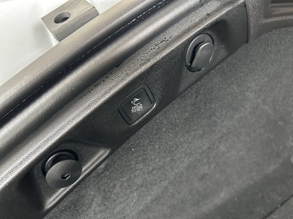 New 2026 Dodge Charger Scat Pack AWD/4WD image 36