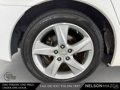 Used 2014 Acura TSX Sedan FWD image 14