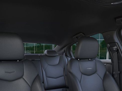 New 2026 Cadillac CT5 Premium Luxury image 24