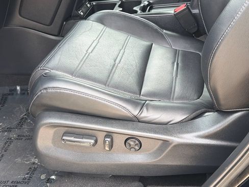 Used 2020 Honda CR-V EX-L image 23