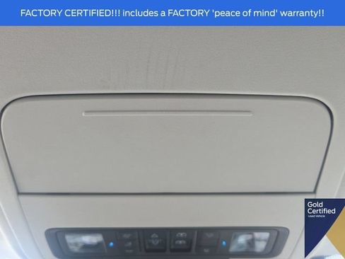 Used 2025 Ford Expedition Active AWD/4WD image 39