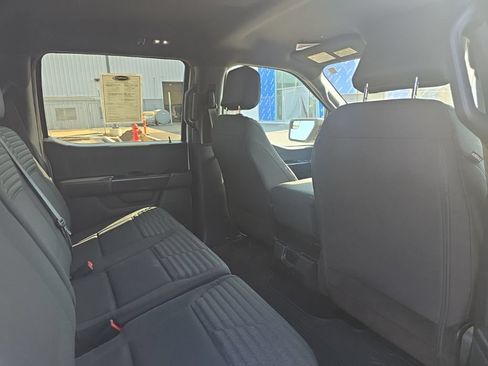 Used 2023 Ford F150 XL w/ STX Appearance Package AWD/4WD image 11