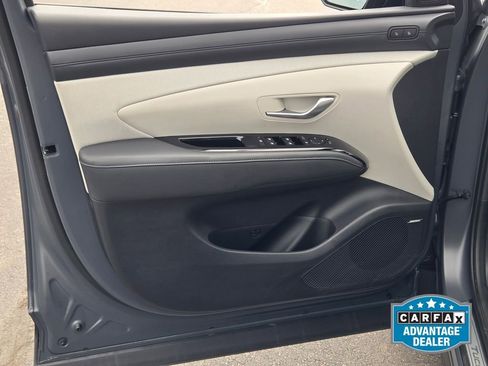Certified 2025 Hyundai Tucson Limited AWD/4WD image 20