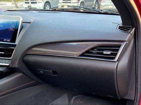 Used 2024 Cadillac CT5 Sport w/ Climate Package image 16