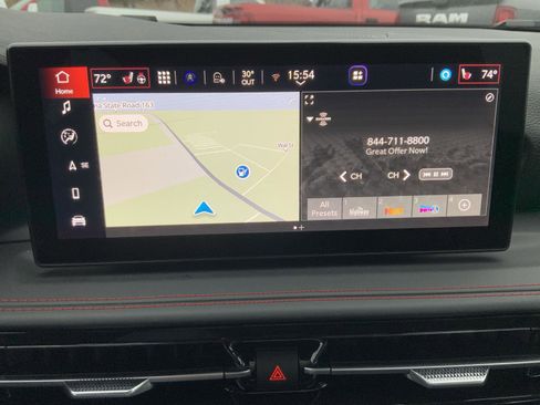 Used 2024 Dodge Hornet GT Plus w/ GT Blacktop Package image 35