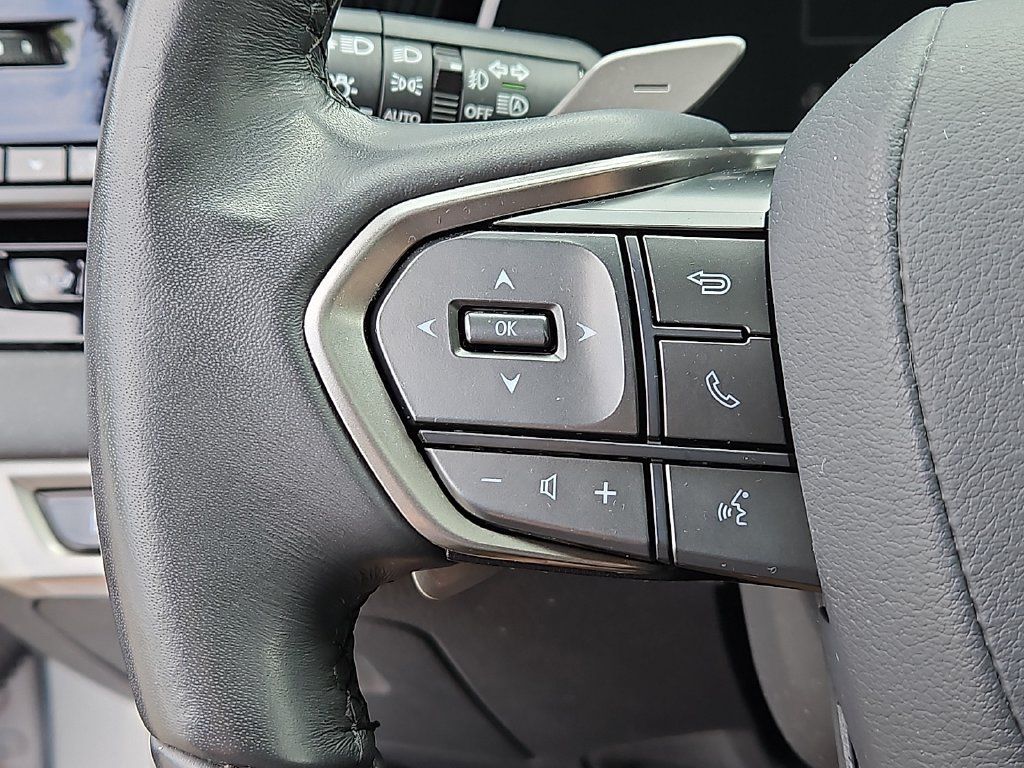 Used 2024 Lexus RX 350 Premium w/ Accessory Package (Z1) AWD/4WD image 22