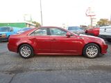 Used 2012 Cadillac CTS Luxury image 4
