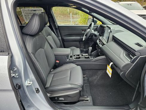 New 2026 Subaru Outback Touring XT AWD/4WD image 10