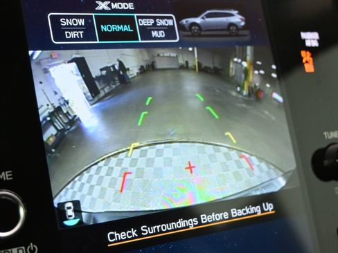 Used 2022 Subaru Outback Onyx Edition XT image 29