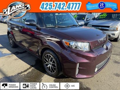 Used 2011 Scion xB