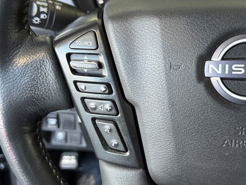 Used 2024 Nissan Frontier SV w/ SV Convenience Package image 21