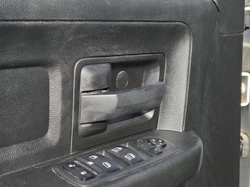 Used 2020 RAM 2500 Tradesman image 26