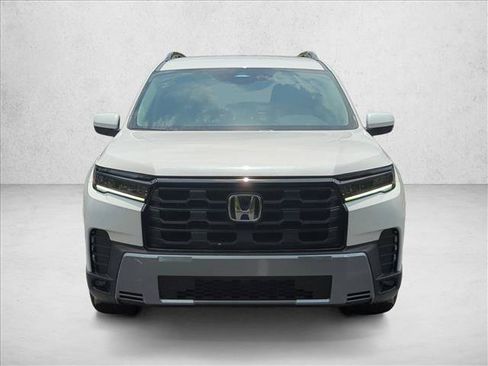 New 2026 Honda Pilot EX-L image 6