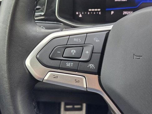 Used 2025 Volkswagen Jetta Sport FWD image 20