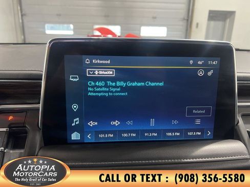 Used 2023 Chevrolet Suburban LT image 35