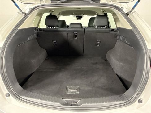 Certified 2023 MAZDA CX-5 AWD 2.5 S image 36