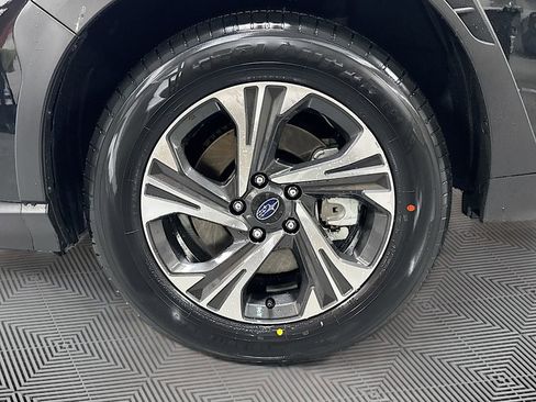 New 2026 Subaru Crosstrek 2.0i Premium image 27