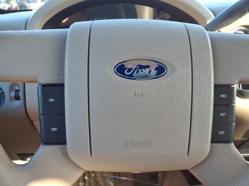 Used 2005 Ford F150 XL RWD image 15